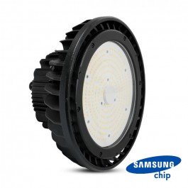 LED Highbay SAMSUNG Chip 150W Meanwell 140lm/W 6400K