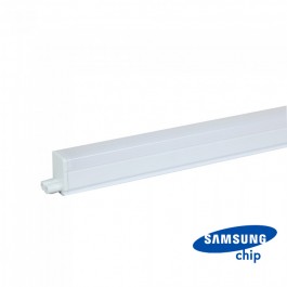 LED Röhre SAMSUNG CHIP - 150cm 22W A++ G13 Nano Kunststoff 3000K