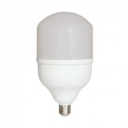 LED Lampe - 60W E27 T160 BIG Kaltweiss