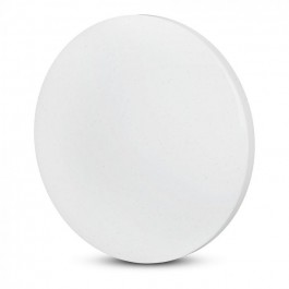 36W LED Dome Light Milky Cover Color Changing 3 in 1 