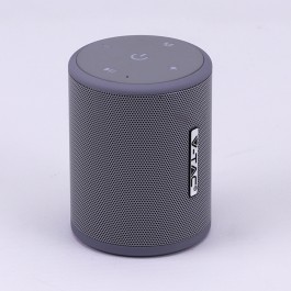 Portable Bluetooth Speaker Micro USB High End Cable 1500mah Battery Green 
