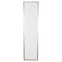 45W LED Panel ohne Trafo 1200 x 300 mm Naturweiss