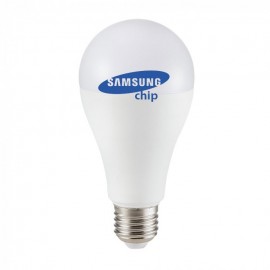 LED LampeВ SAMSUNG 15W A65 E27 Kaltweiss В 
