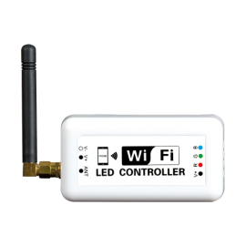 WIFI Kontroller - RGB