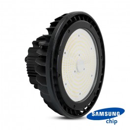 LED Highbay SAMSUNG Chip 200W Meanwell 140lm/W 6400K