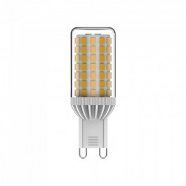 LED Spotlight - 5W G9 Plastic 3000K Dimmable