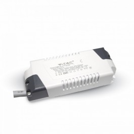 18W EMC Driver - Dimmable