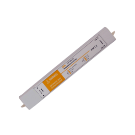 Ruban LED - Alimentation 30W 12V 2,5A Métal Etanche
