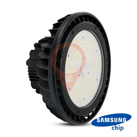 LED Highbay SAMSUNG Chip 200W Meanwell 140lm/W 6400K