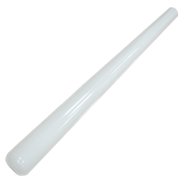 Lámpara LED PC/PC 1200 mm 36W Blanco Natural, Prueba de agua